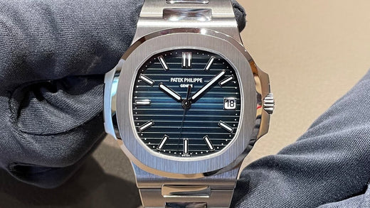 Another Look At The Successor Of The Nautilus 5711, The Patek Philippe Nautilus 5811