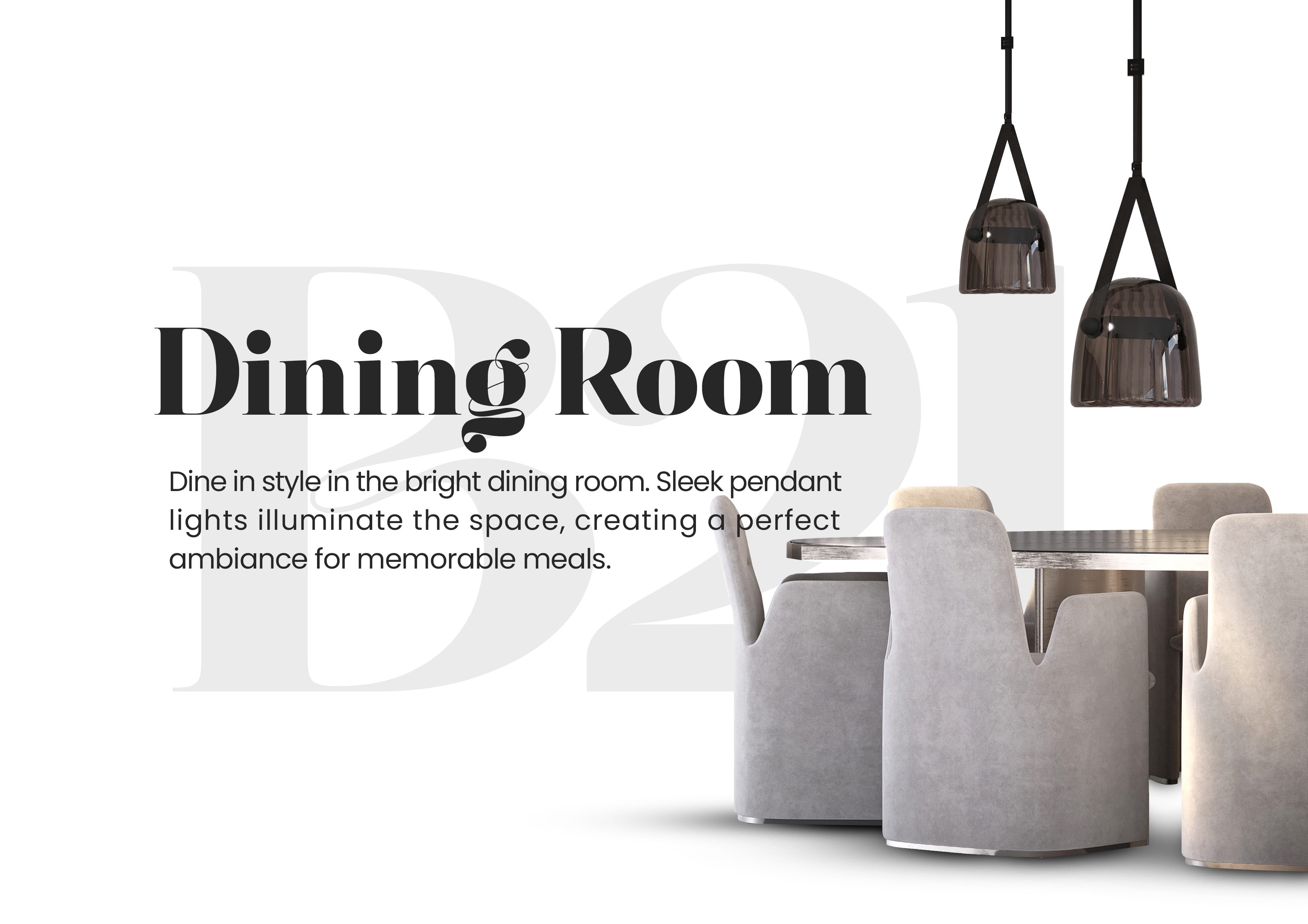 B21 Luxury Villa in Palm Jumeirah Dubai – Modern 6 Bedroom Masterpiece with Private Pool and Smart Home Technology - METALUXURY