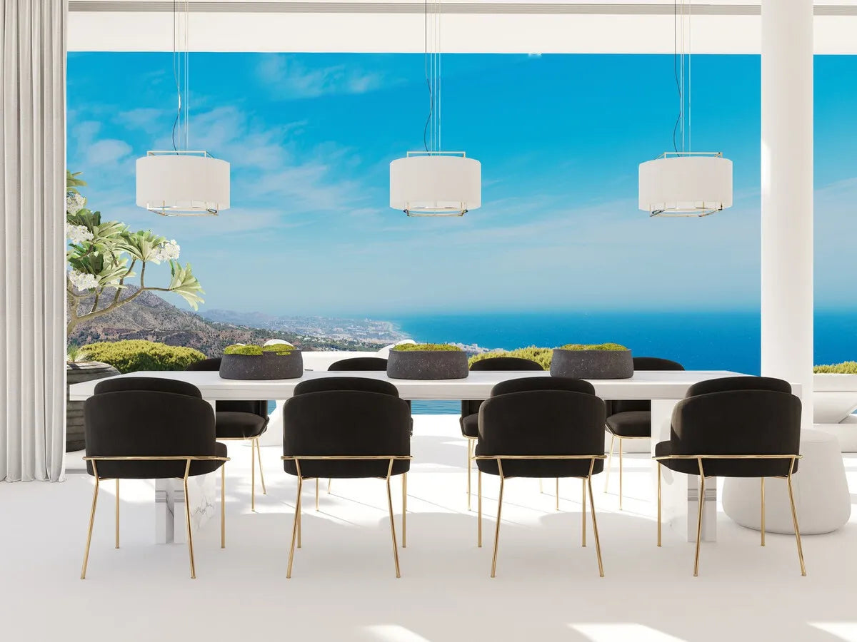 Villa Villa In Benahavís, Málaga - METALUXURY