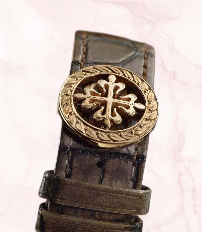 Patek Philippe Grandmaster Chime Ref. 5175R-001 - METALUXURY