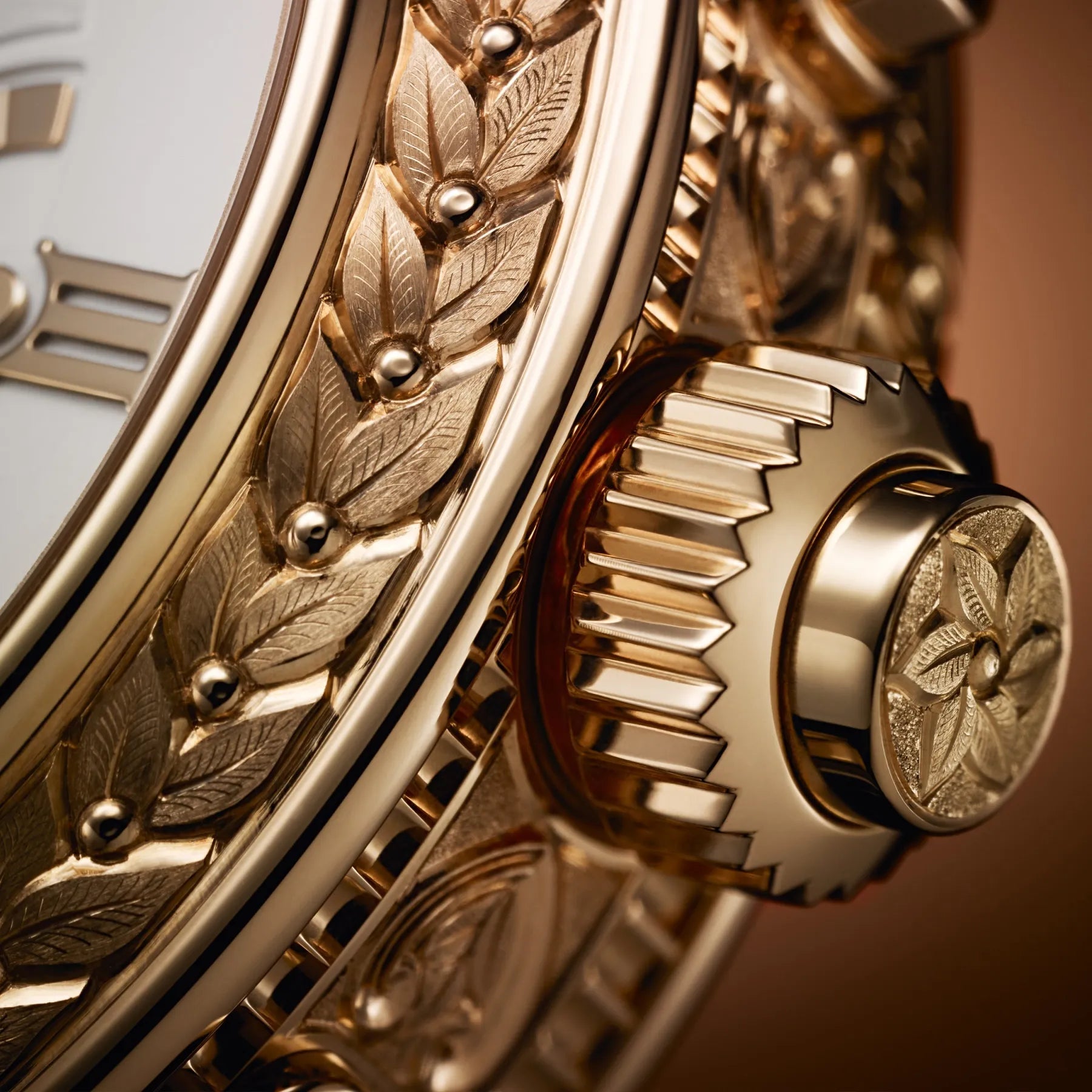 Patek Philippe Grandmaster Chime Ref. 5175R-001 - METALUXURY