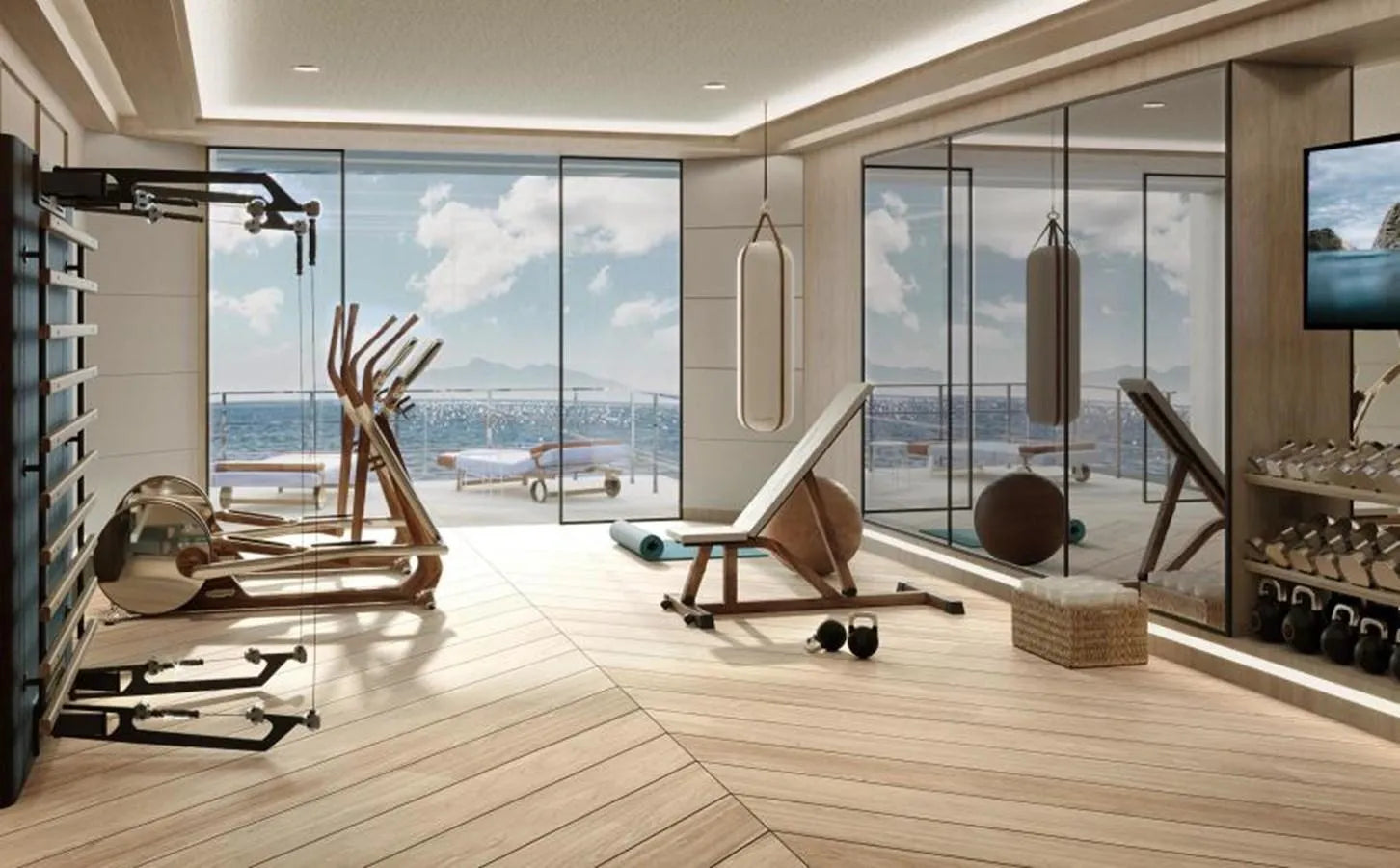 Nobiskrug lycka - METALUXURY