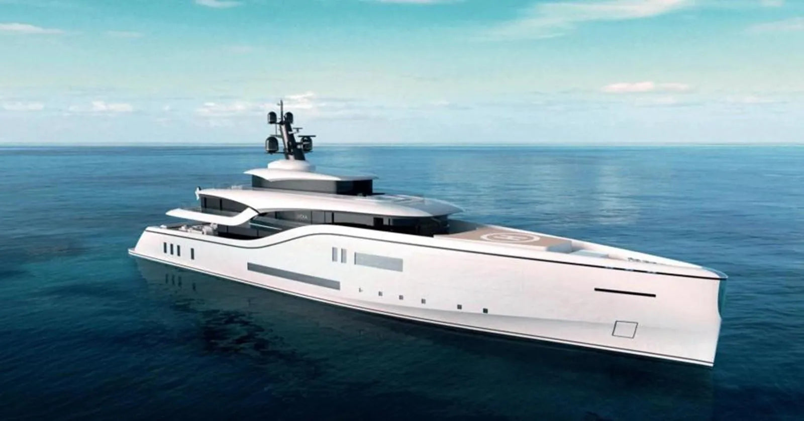 Nobiskrug lycka - METALUXURY