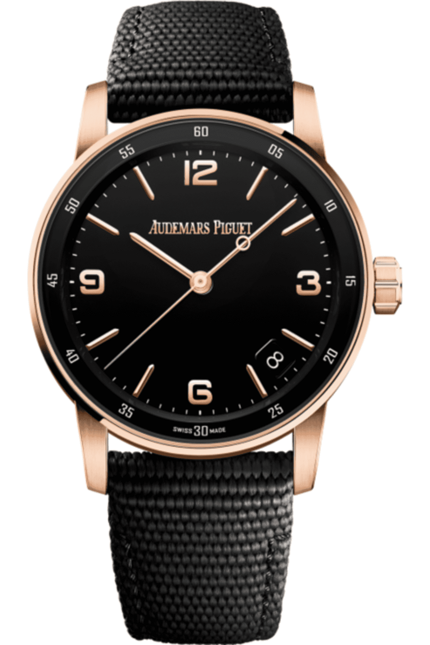 AUDEMARS PIGUET 11.59 SELFWINDING Ref. 15210OR.OO.A002KB.01-DUBAILUXURYWATCH