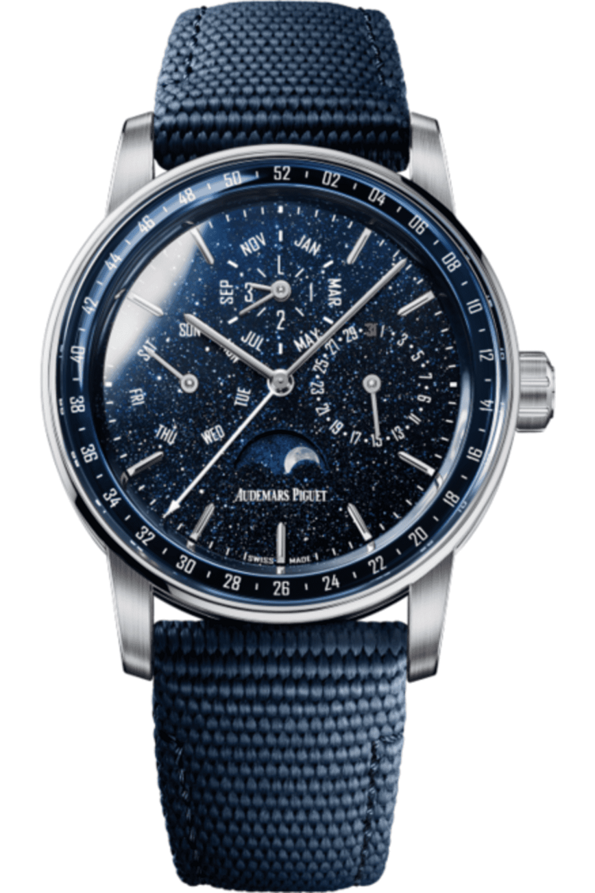 AUDEMARS PIGUET PERPETUAL 11.59 CALENDAR Ref. 26394BC.OO.D027KB.01-DUBAILUXURYWATCH