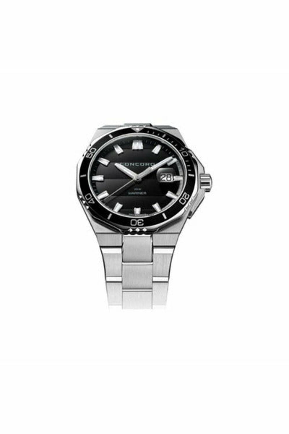 CONCORD MARINER REF. 0320455-DUBAILUXURYWATCH