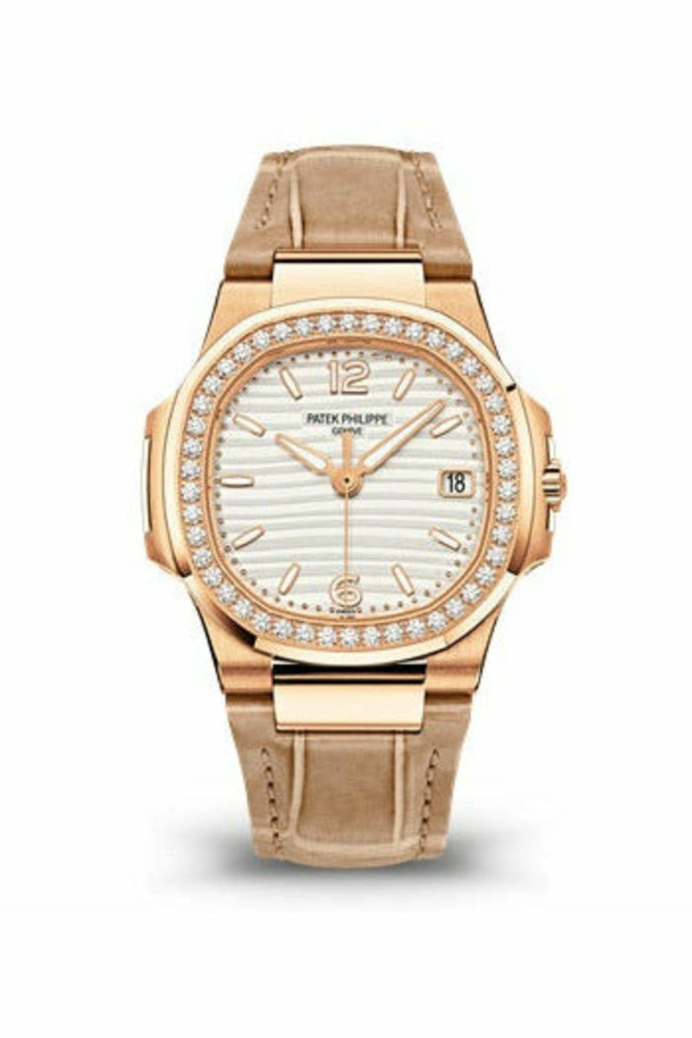 Patek Philippe 7010R-011-DUBAILUXURYWATCH