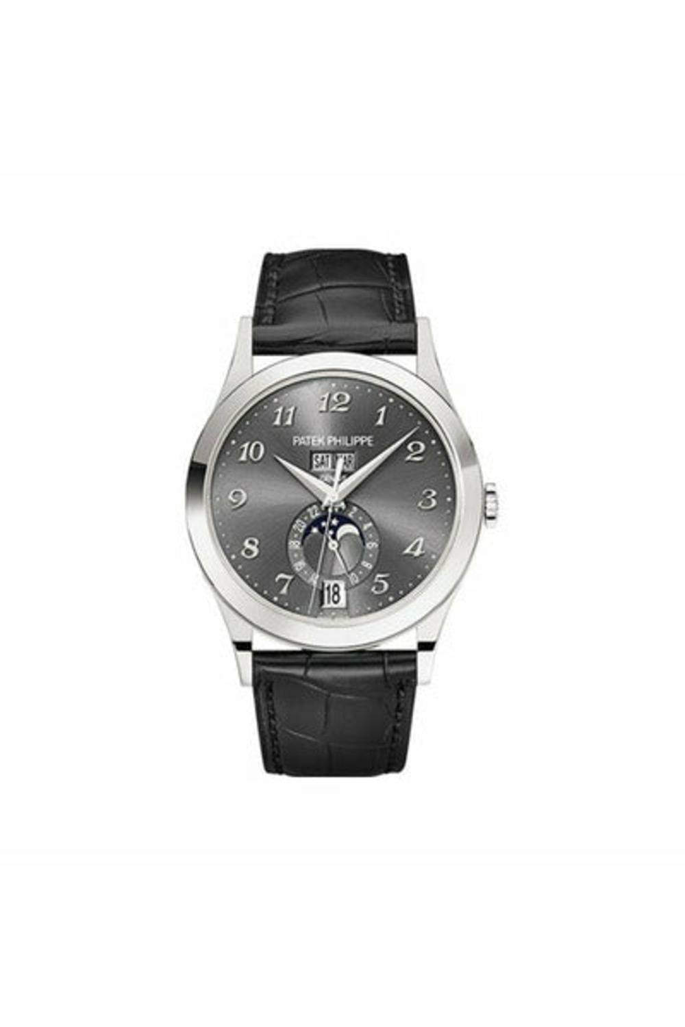 PATEK PHILIPPE ANNUAL CALENDAR MEN'S WATCH Ref. 5396G-014-DUBAILUXURYWATCH