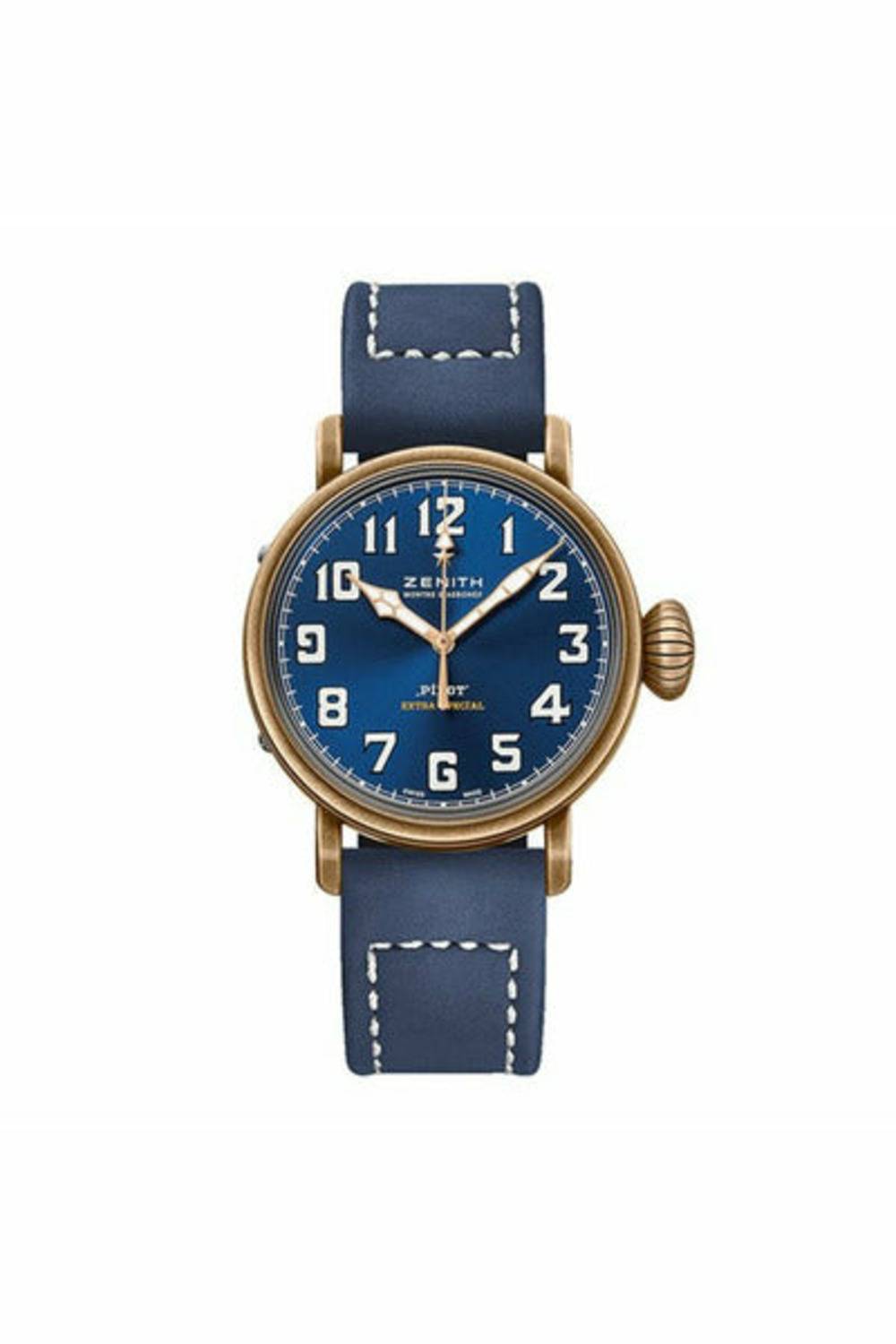 ZENITH PILOT TYPE 20 MEN'S WATCH REF. 29.1940.679/57.C808-DUBAILUXURYWATCH