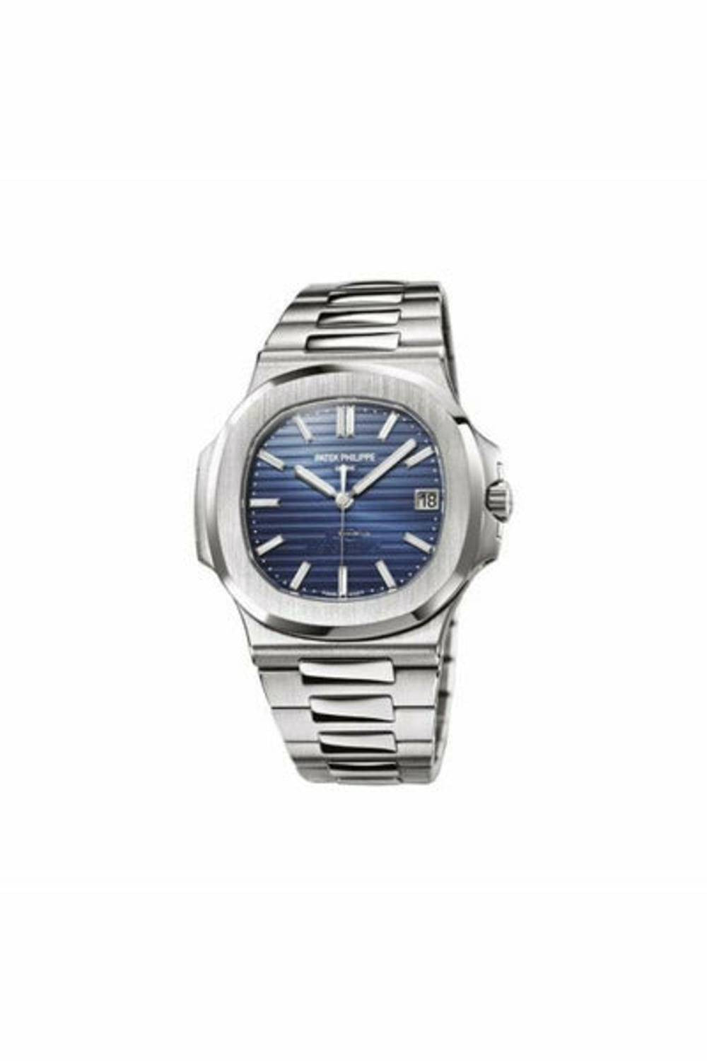 Patek philippe clearance nautilus limited edition