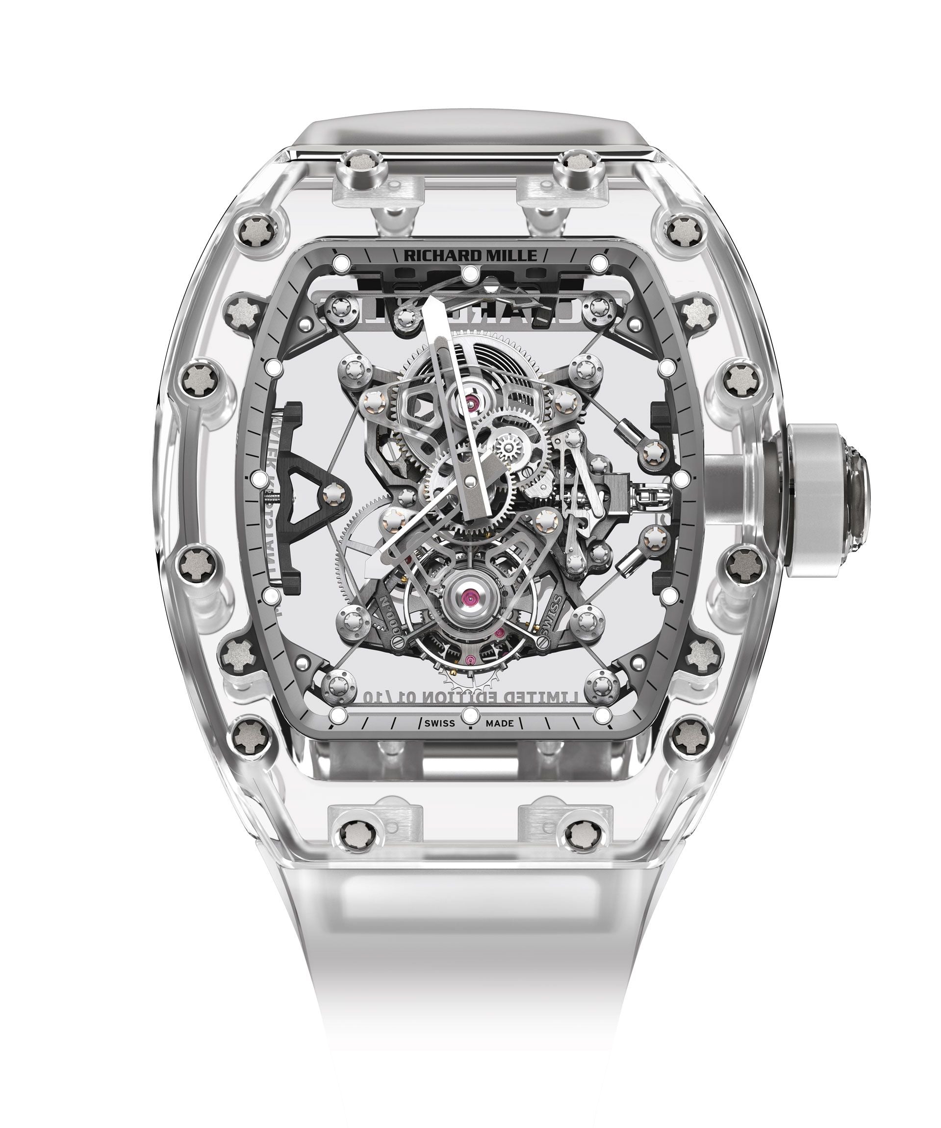 Richard Mille