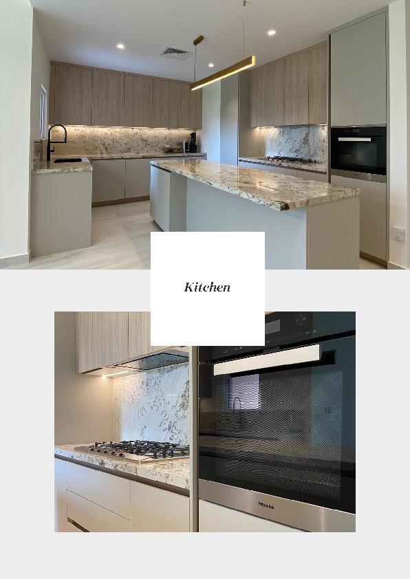 Canal Cove 4 Bedroom Waterfront Villa in Palm Jumeirah Dubai with Private Beach Access - METALUXURY