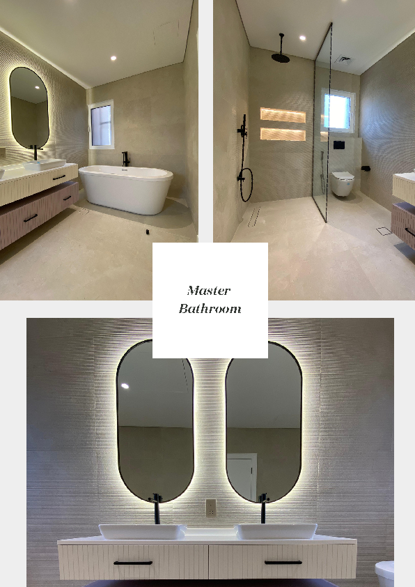 Canal Cove 4 Bedroom Waterfront Villa in Palm Jumeirah Dubai with Private Beach Access - METALUXURY