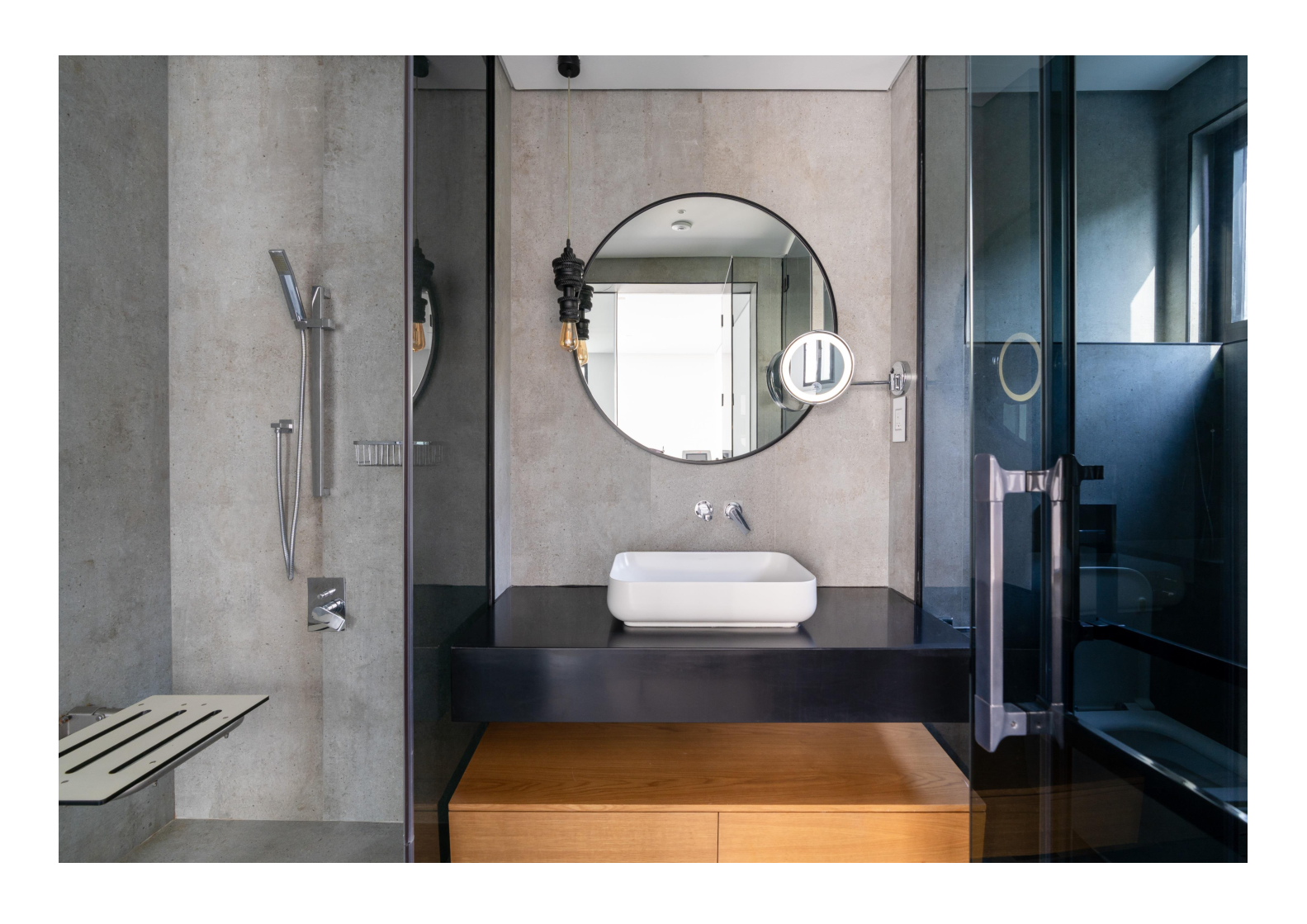 Modern 6-Bedroom Luxury Villa in Palm Jumeirah, Dubai - METALUXURY