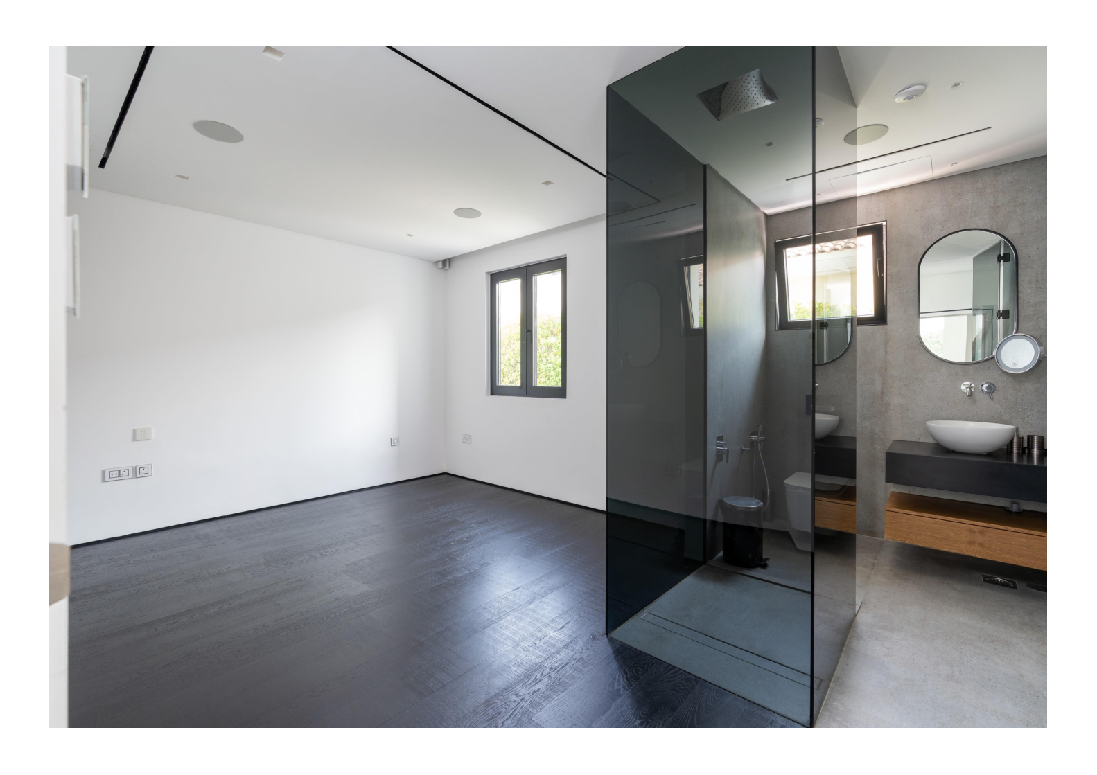 Modern 6-Bedroom Luxury Villa in Palm Jumeirah, Dubai - METALUXURY