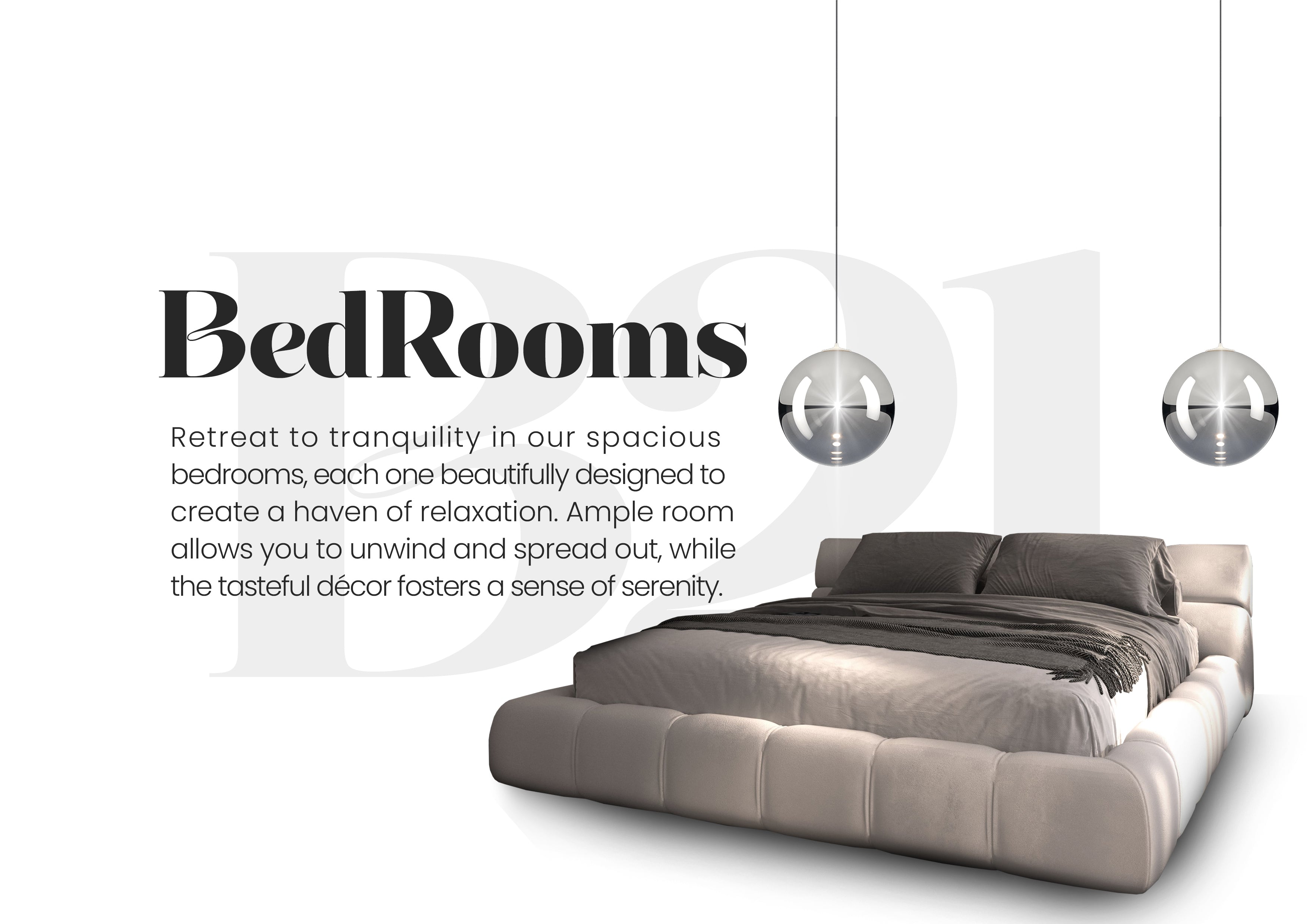 B21 Luxury Villa in Palm Jumeirah Dubai – Modern 6 Bedroom Masterpiece with Private Pool and Smart Home Technology - METALUXURY