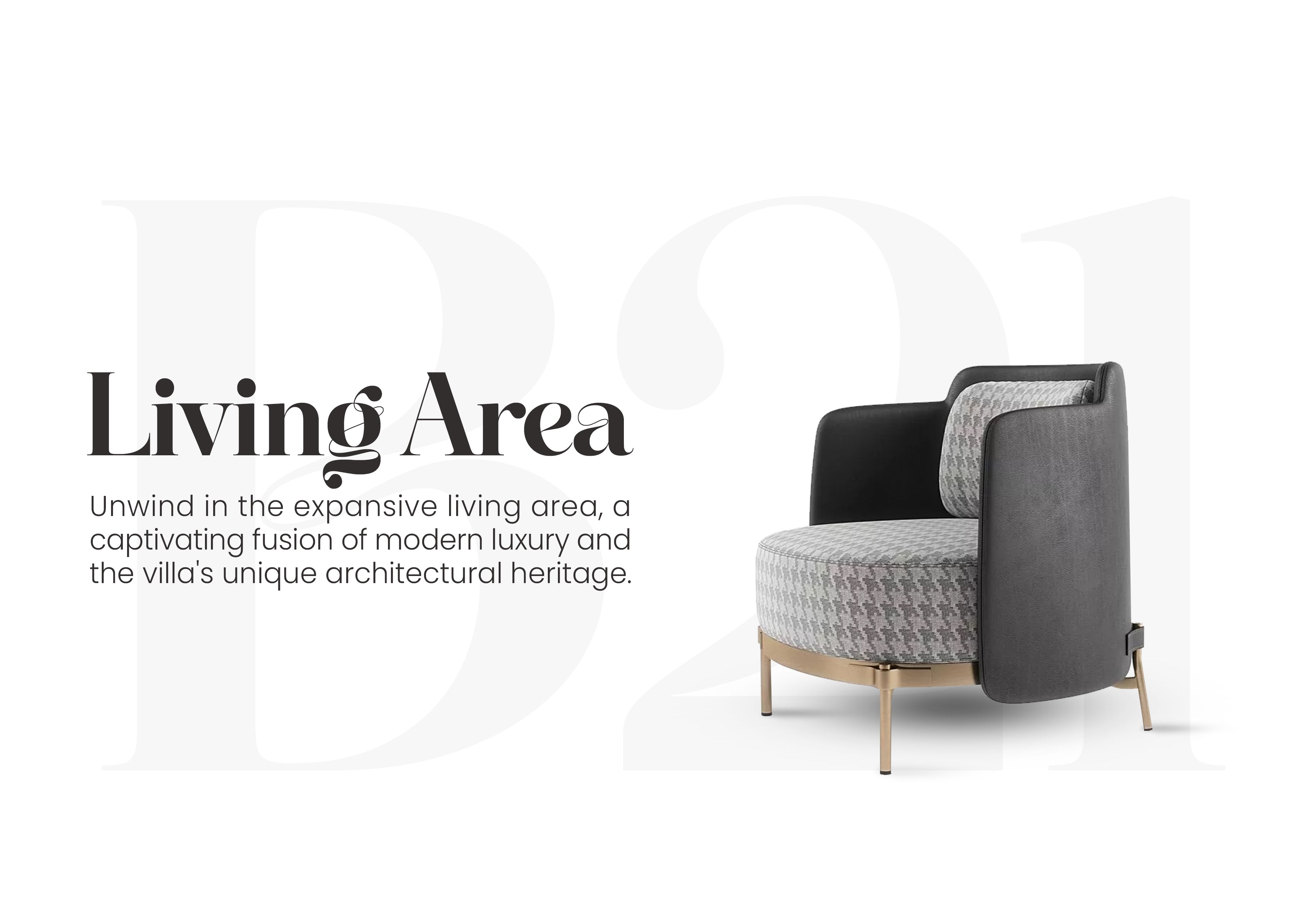 B21 Luxury Villa in Palm Jumeirah Dubai – Modern 6 Bedroom Masterpiece with Private Pool and Smart Home Technology - METALUXURY