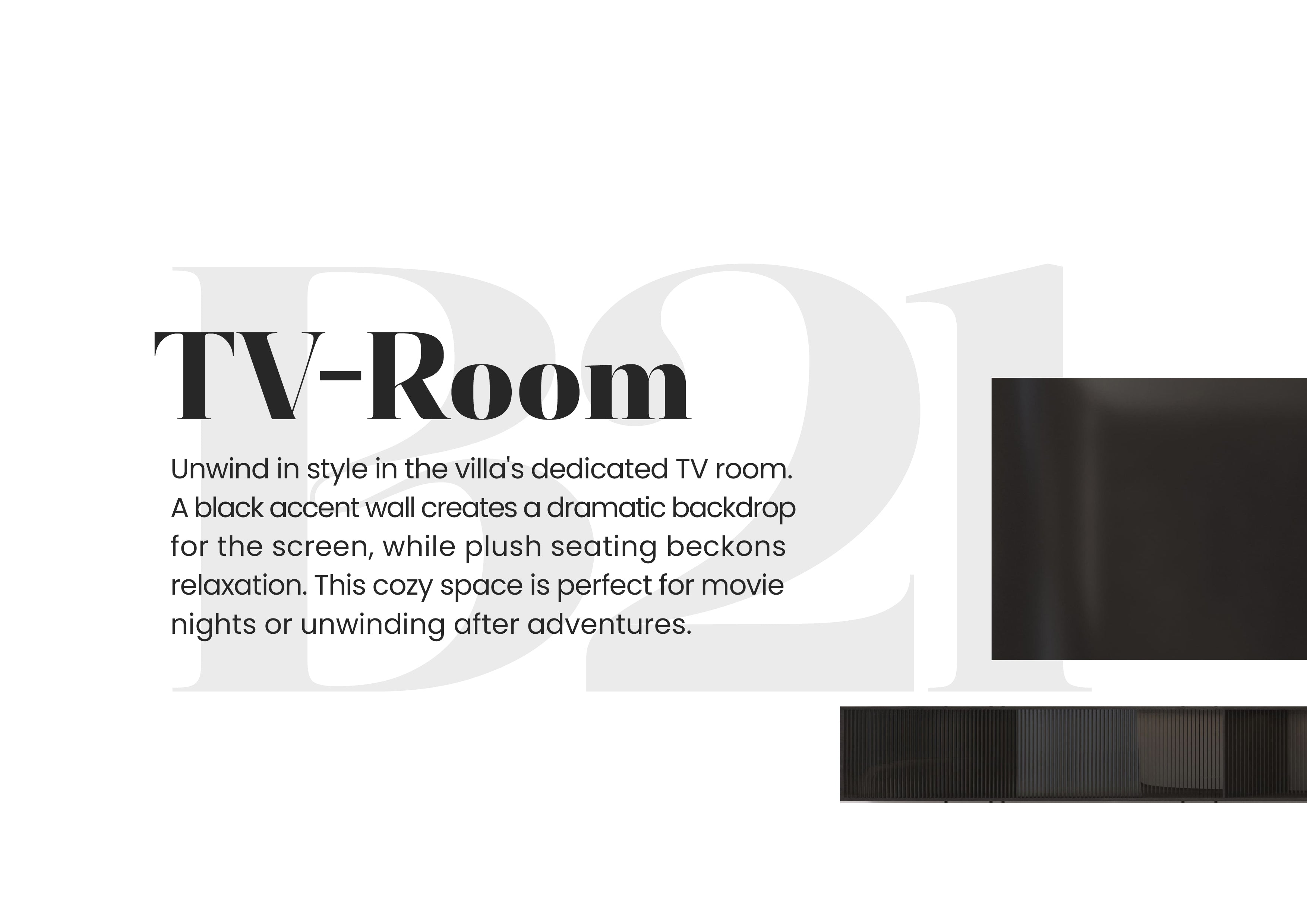 B21 Luxury Villa in Palm Jumeirah Dubai – Modern 6 Bedroom Masterpiece with Private Pool and Smart Home Technology - METALUXURY