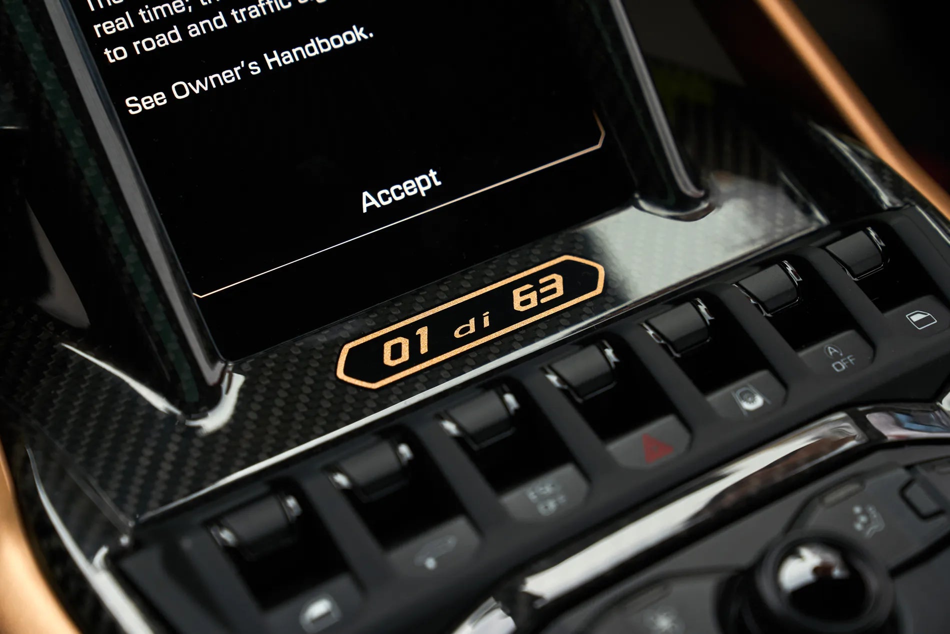 2022 Lamborghini Sian - METALUXURY