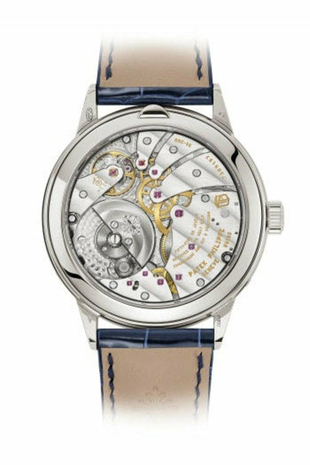 5236P - GRAND COMPLICATIONS SELF-WINDING-DUBAILUXURYWATCH