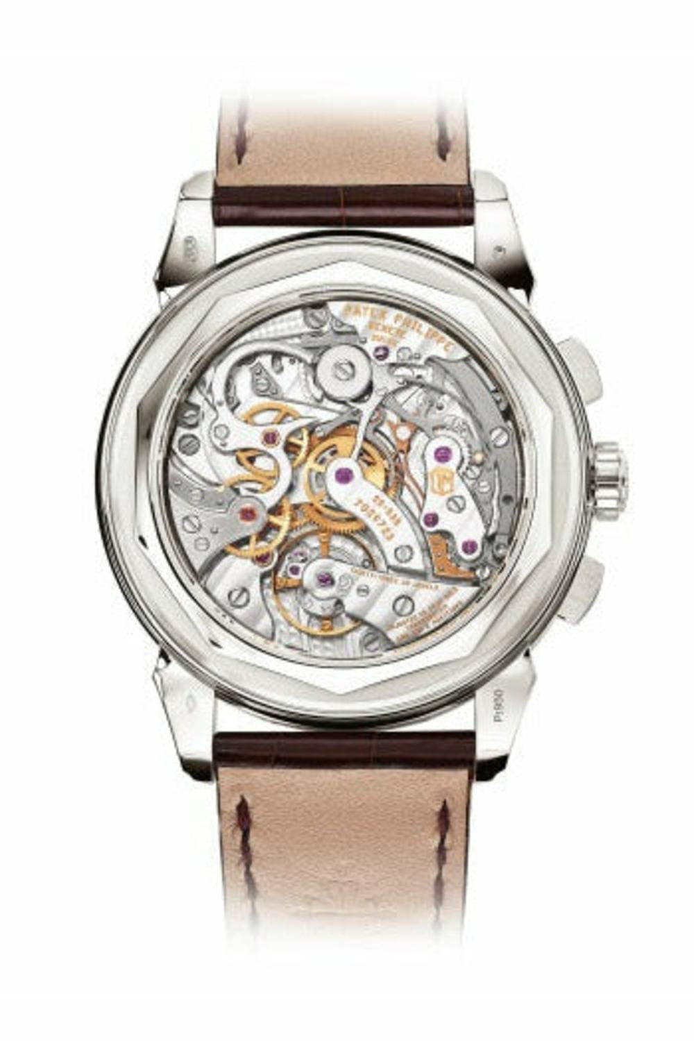 5270P-001 GRAND COMPLICATIONS-DUBAILUXURYWATCH