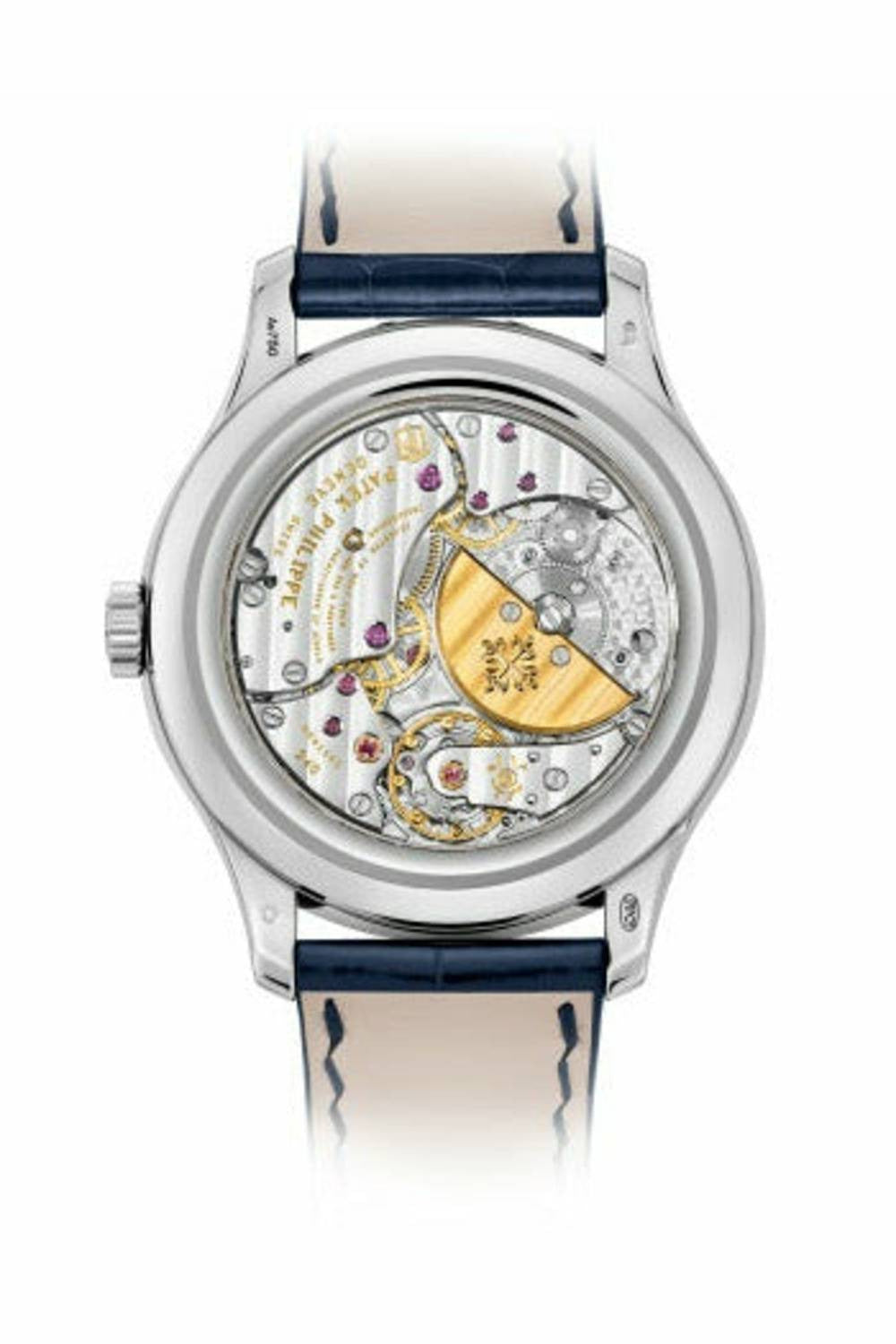 5327G-001 GRAND COMPLICATIONS-DUBAILUXURYWATCH