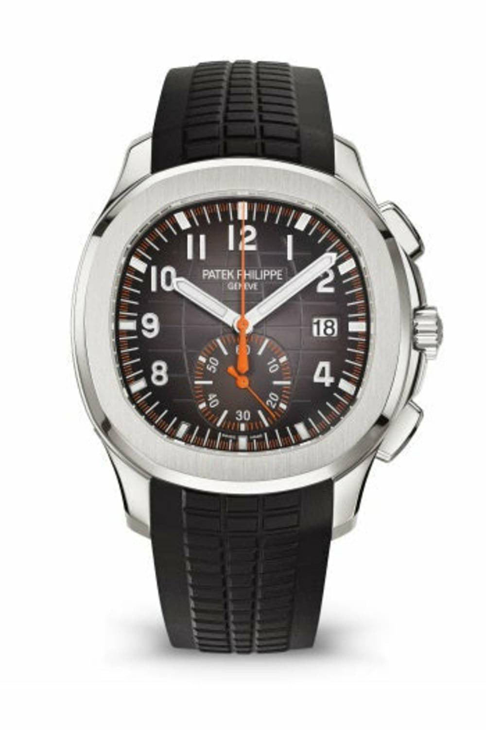 5968A - AQUANAUT SELF-WINDING-DUBAILUXURYWATCH