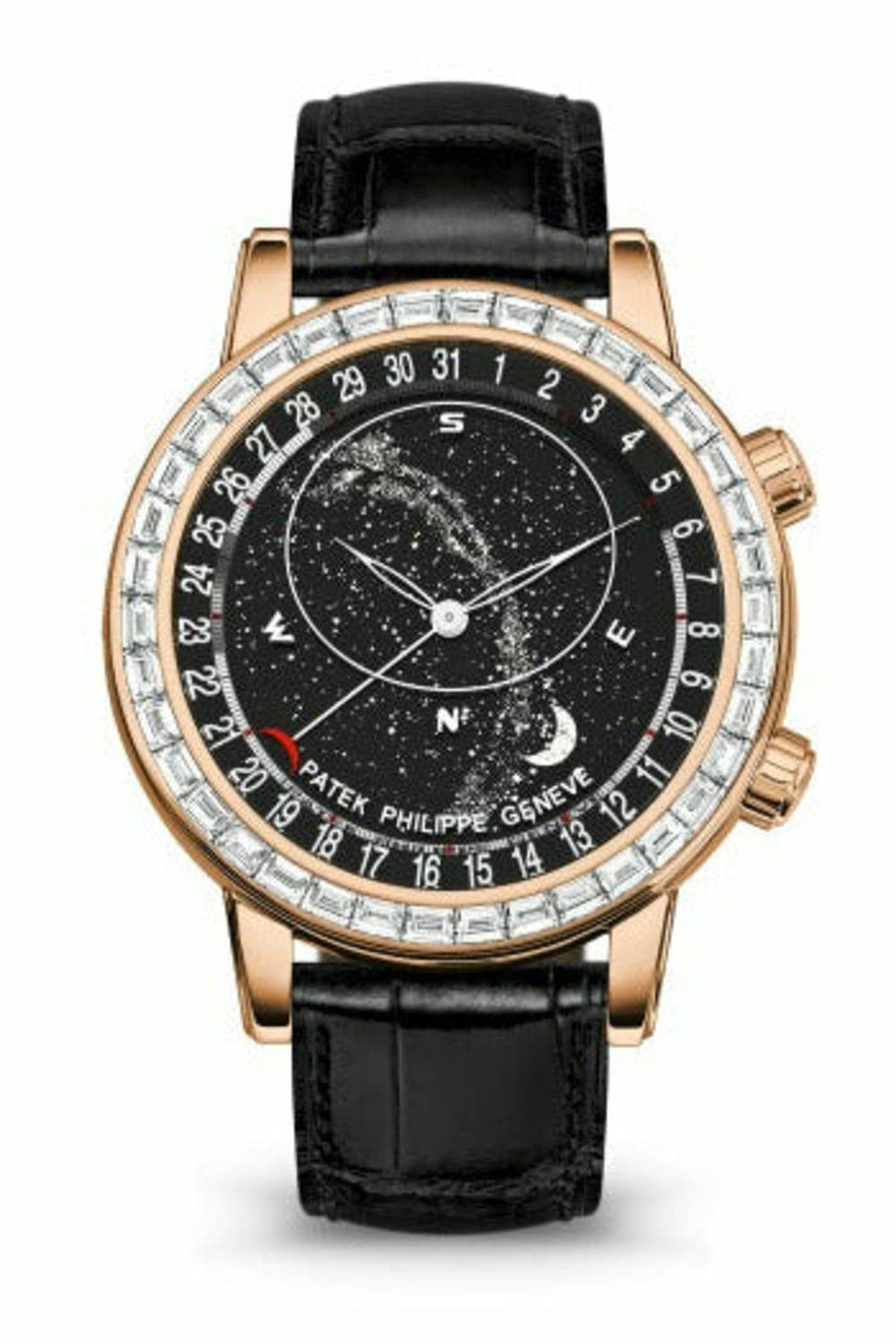 6104R-001  GRAND COMPLICATIONS-DUBAILUXURYWATCH