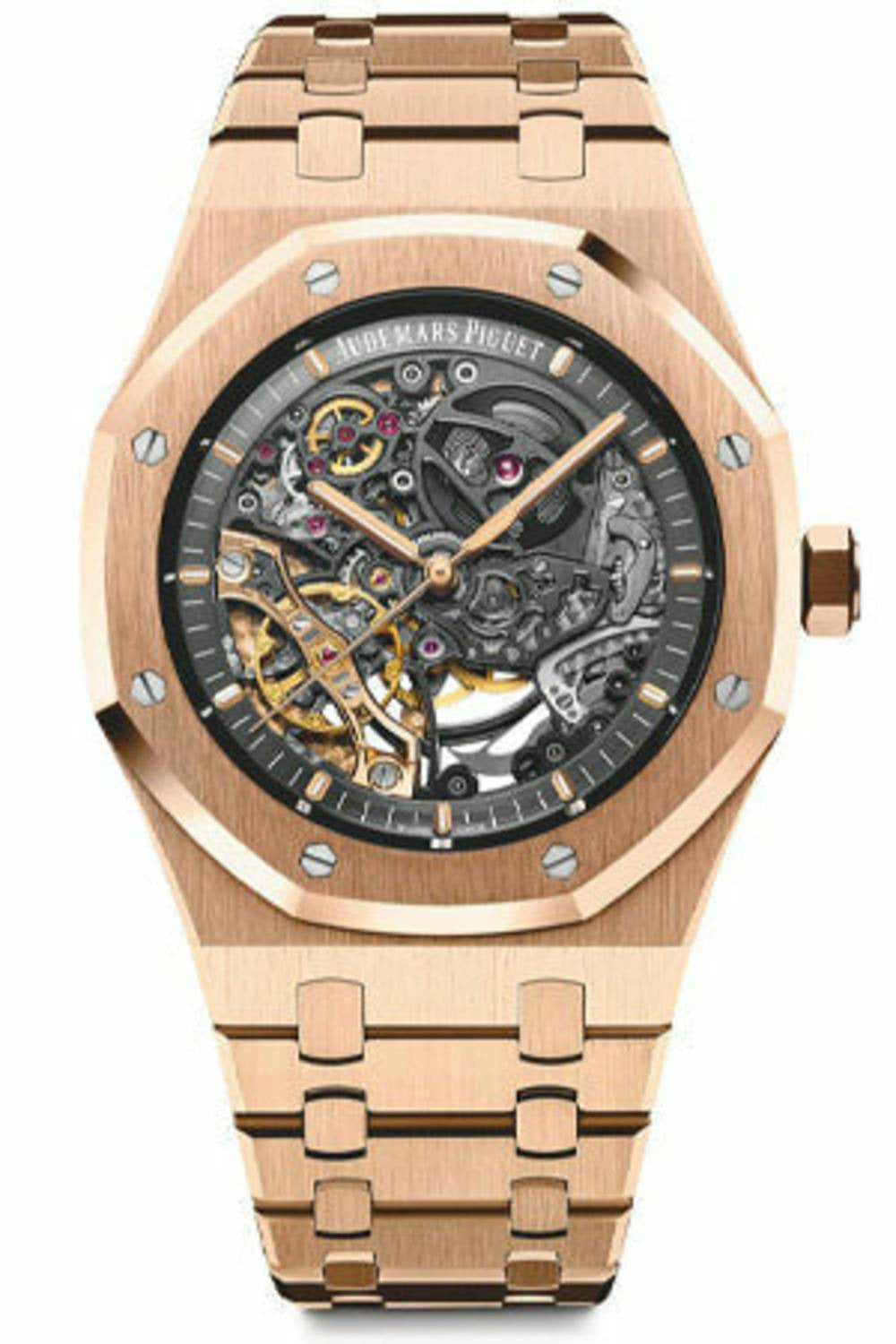 AP SKELETON ROSE GOLD 15407OR.OO.1220OR.01-DUBAILUXURYWATCH