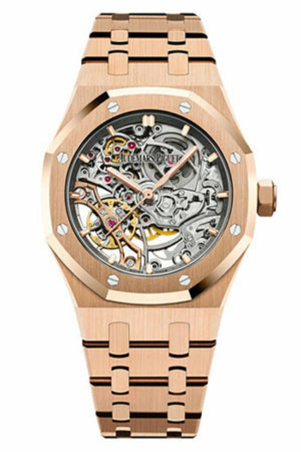 AUDEMARS PIGUET ROYAL OAK  5467OR.OO.1256OR.01-DUBAILUXURYWATCH