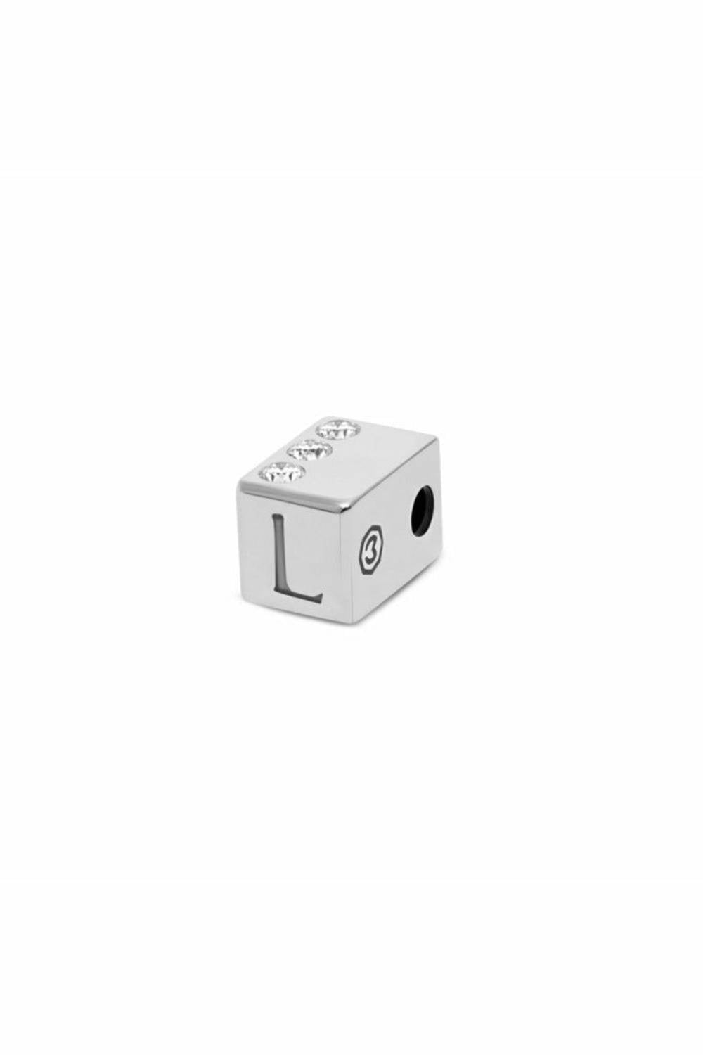 Braille Block - English Alphabet-DUBAILUXURYWATCH
