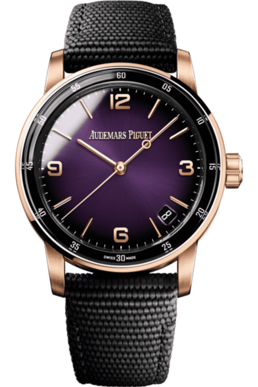 AUDEMARS PIGUET 11.59 SELFWINDING Ref. 15210OR.OO.A002KB.02-DUBAILUXURYWATCH