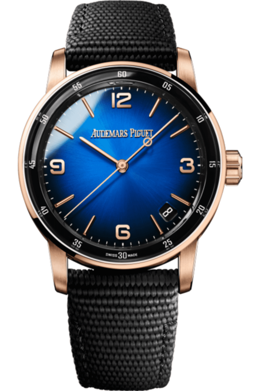 AUDEMARS PIGUET 11.59 SELFWINDING Ref. 15210OR.OO.A002KB.03-DUBAILUXURYWATCH