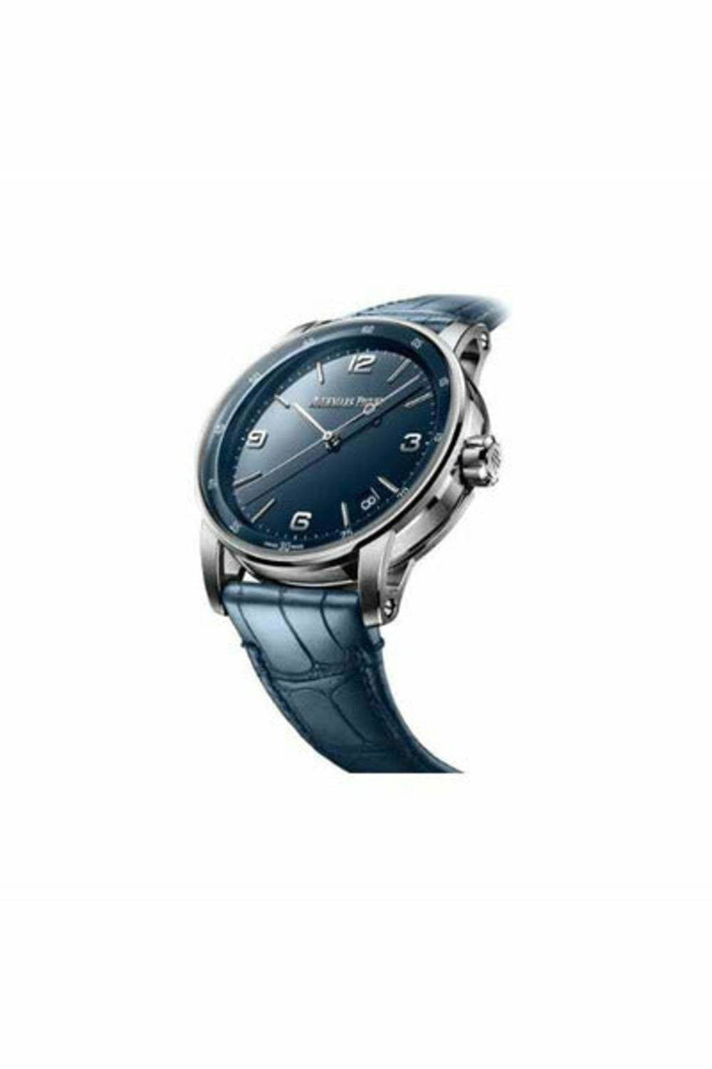 AUDEMARS PIGUET CODE 11.59 41MM 18KT WHITE GOLD MEN'S WATCH-DUBAILUXURYWATCH