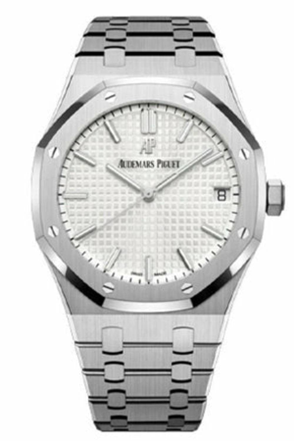 AUDEMARS PIGUET ROYAL OAK 15500ST.OO.1220ST.04-DUBAILUXURYWATCH