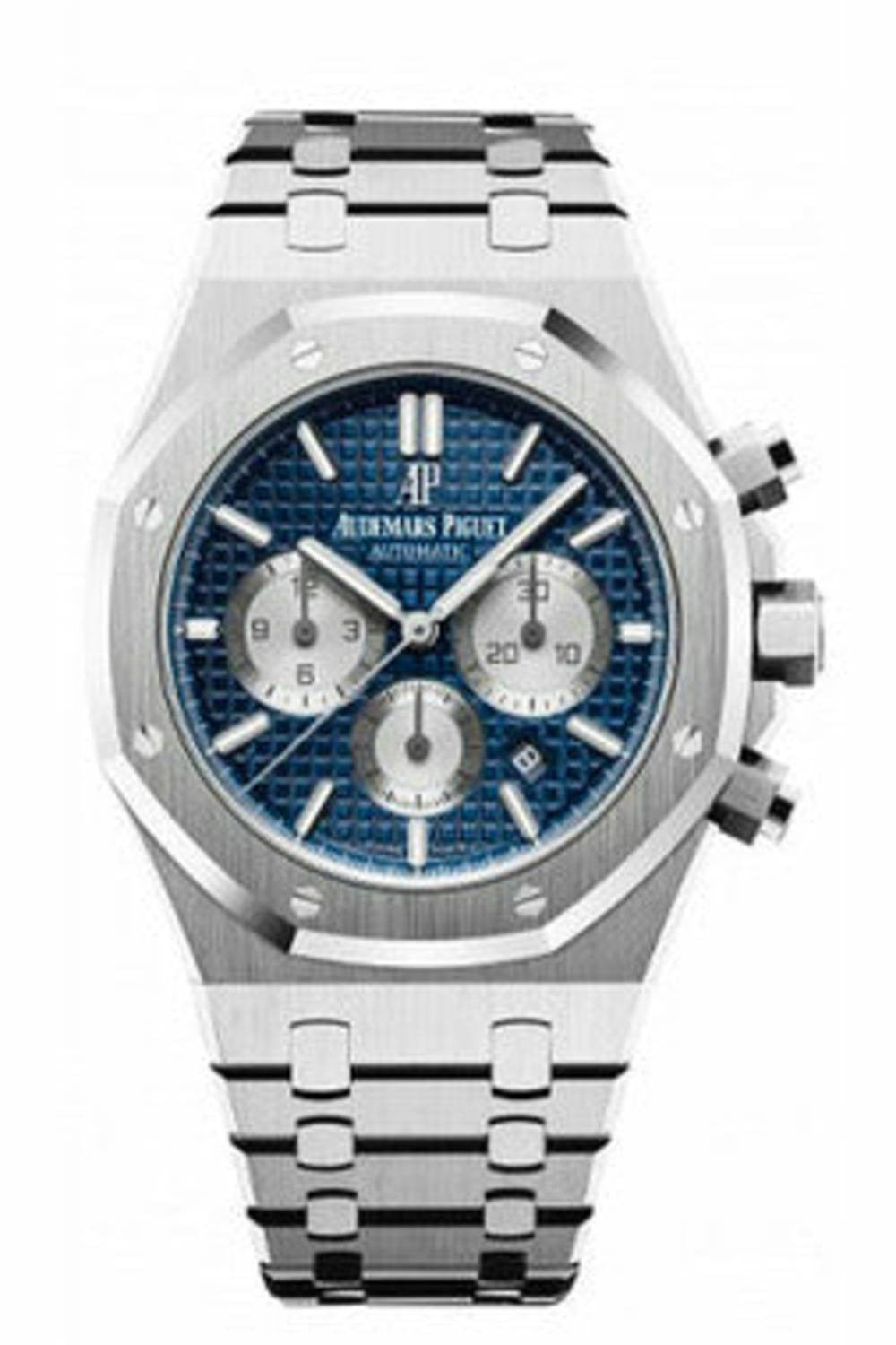 AUDEMARS PIGUET ROYAL OAK 26331ST.OO.1220ST.01-DUBAILUXURYWATCH