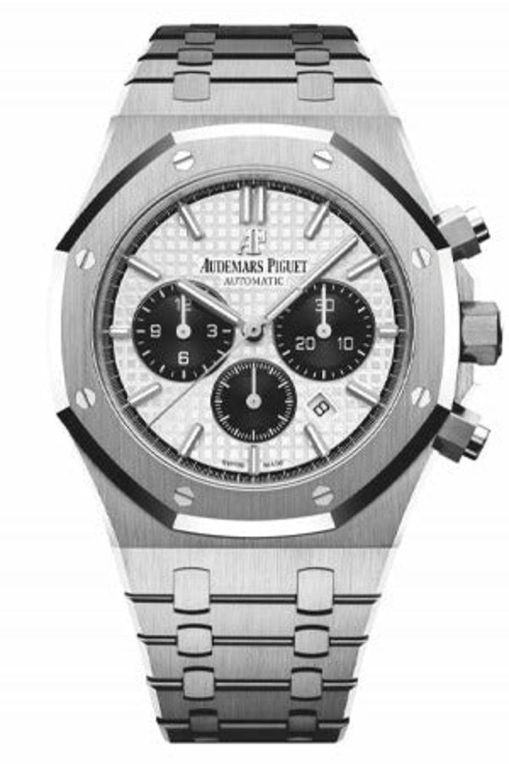 AUDEMARS PIGUET ROYAL OAK STAINLESS STEEL 41MM 26331ST.OO.1220ST.03-DUBAILUXURYWATCH