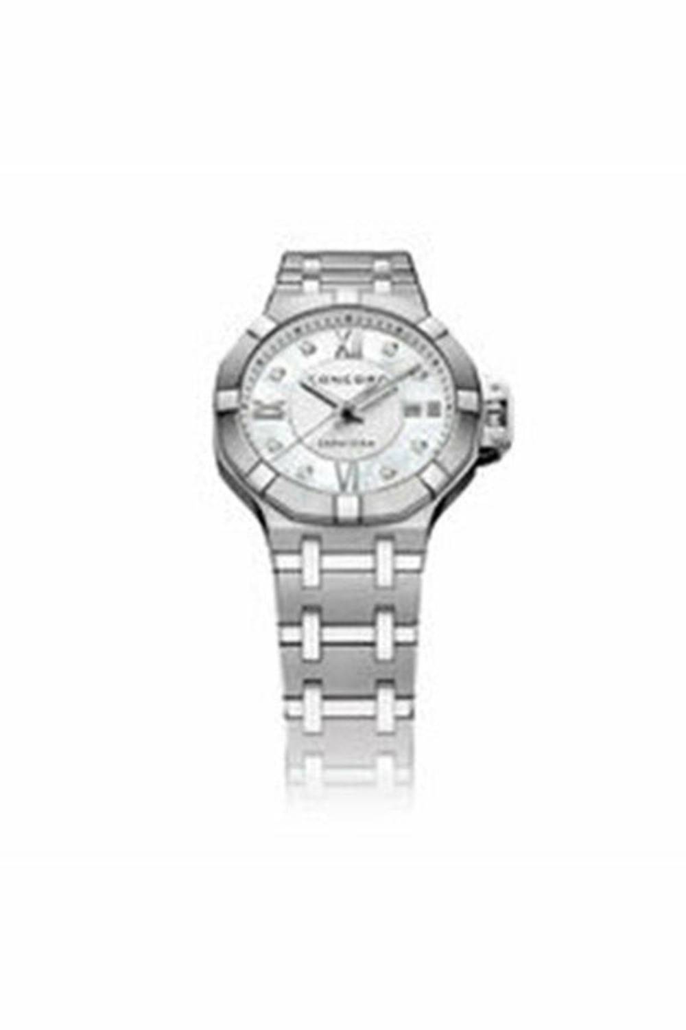 CONCORD SARATOGA QUARTZ LADIES WATCH REF. 0320409-DUBAILUXURYWATCH