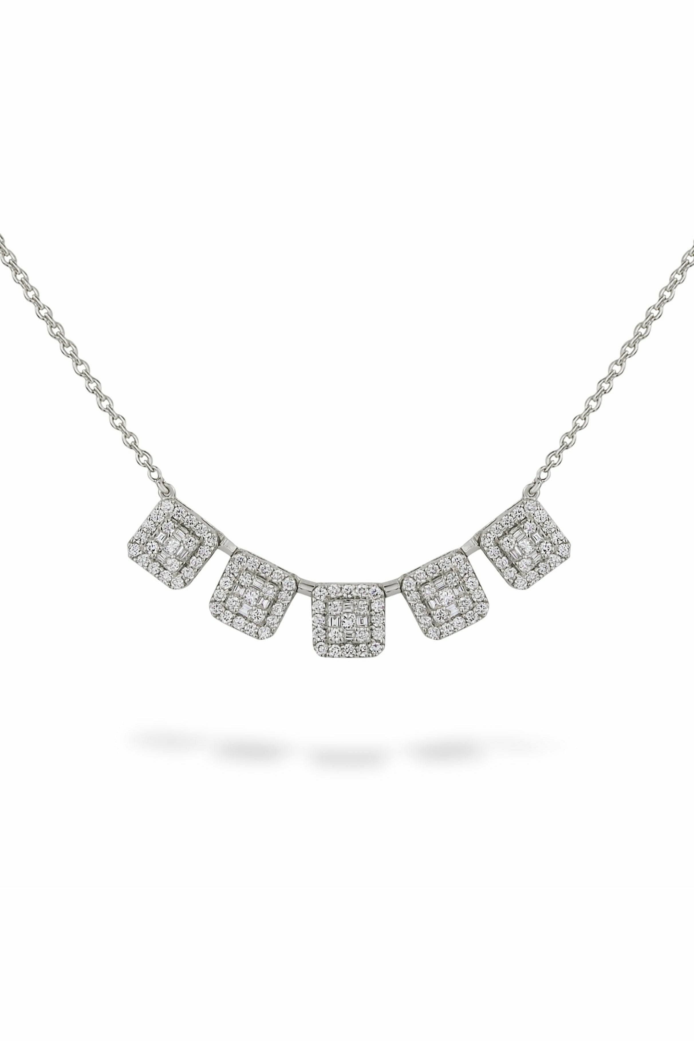 Illusion Pendant-DUBAILUXURYWATCH