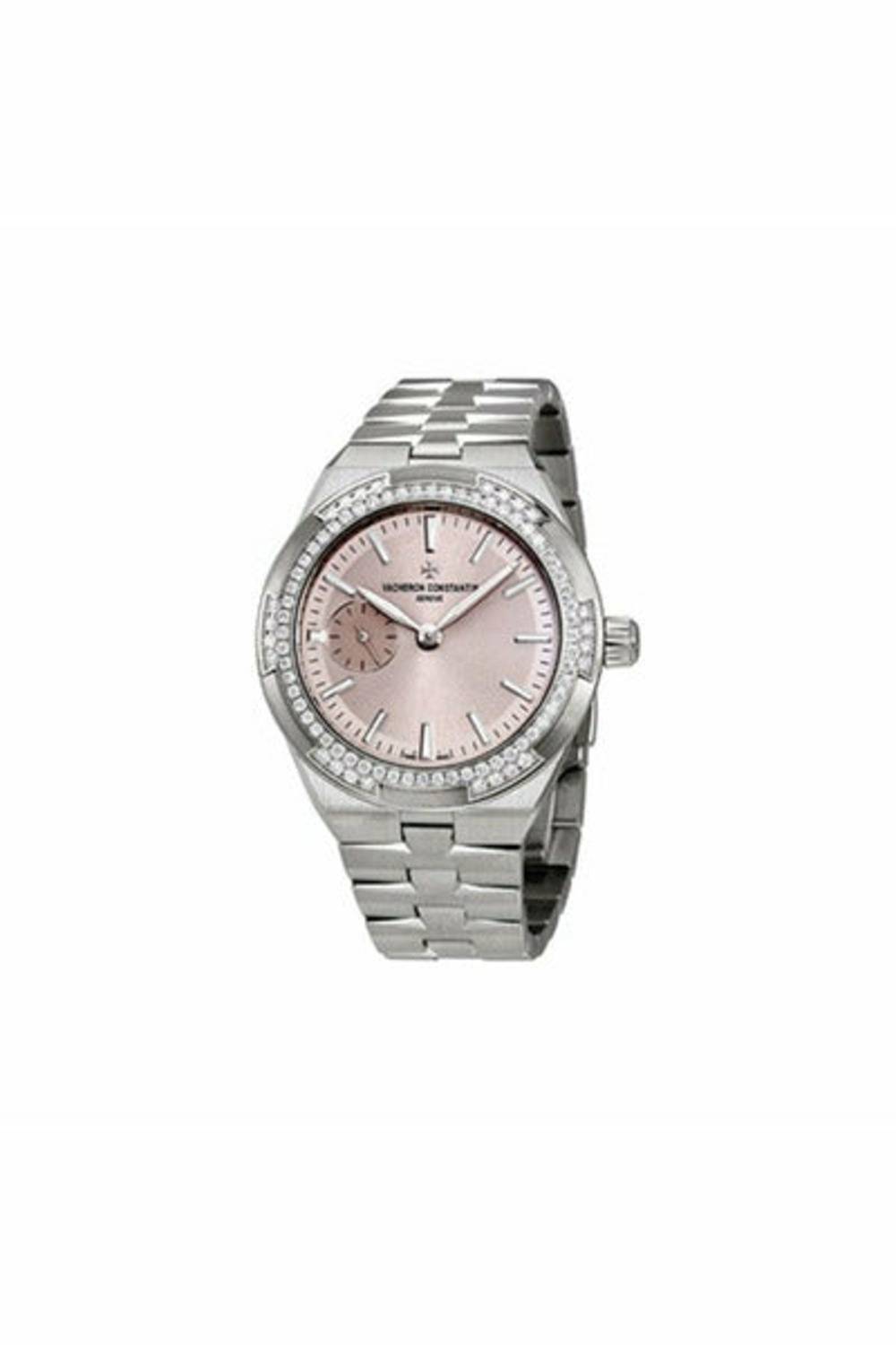 VACHERON CONSTANTIN OVERSEAS AUTOMATIC 37MM LADIES WATCH-DUBAILUXURYWATCH