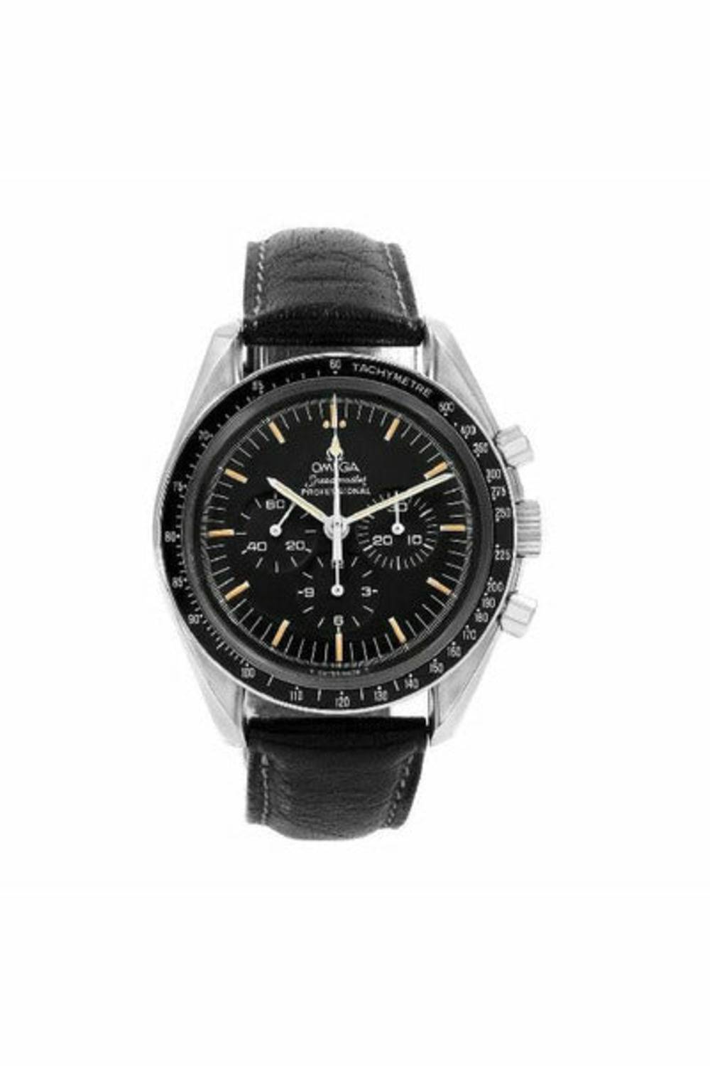 OMEGA 1969 VINTAGE SPEEDMASTER 42 MM MENS WATCH-DUBAILUXURYWATCH