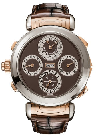 PATEK PHILIPPE 6300GR - GRAND COMPLICATIONS MANUAL WINDING-DUBAILUXURYWATCH