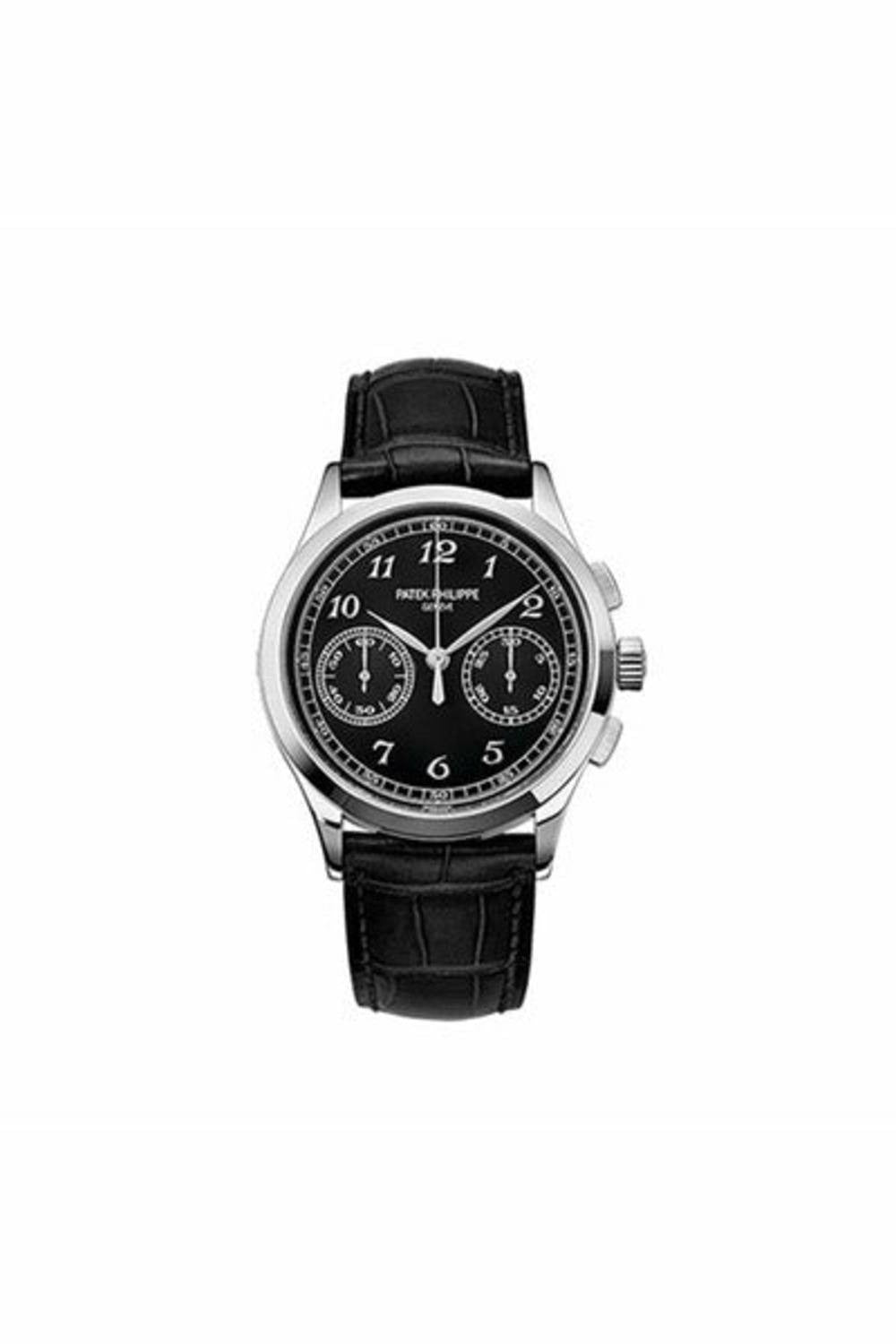 PATEK PHILIPPE COMPLICATIONS CHRONOGRAPH ref.5170G-010-DUBAILUXURYWATCH