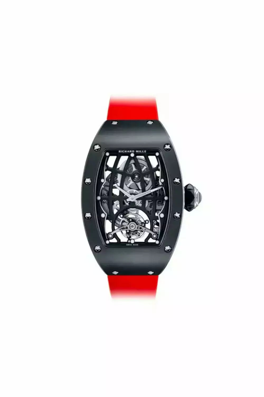 RICHARD MILLE RM 74-01 Automatic Winding Tourbillon-DUBAILUXURYWATCH