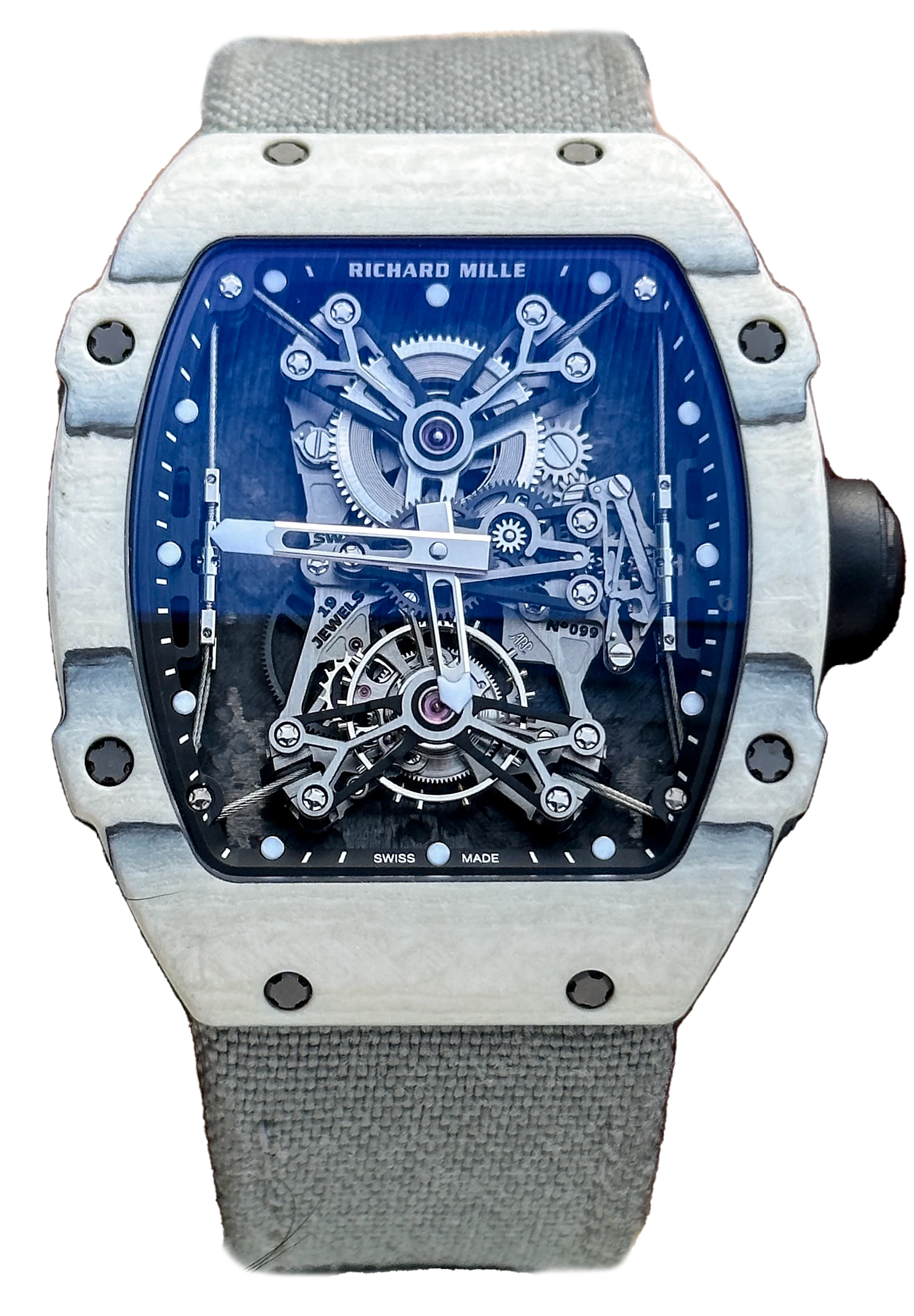 Tourbillon nadal hotsell