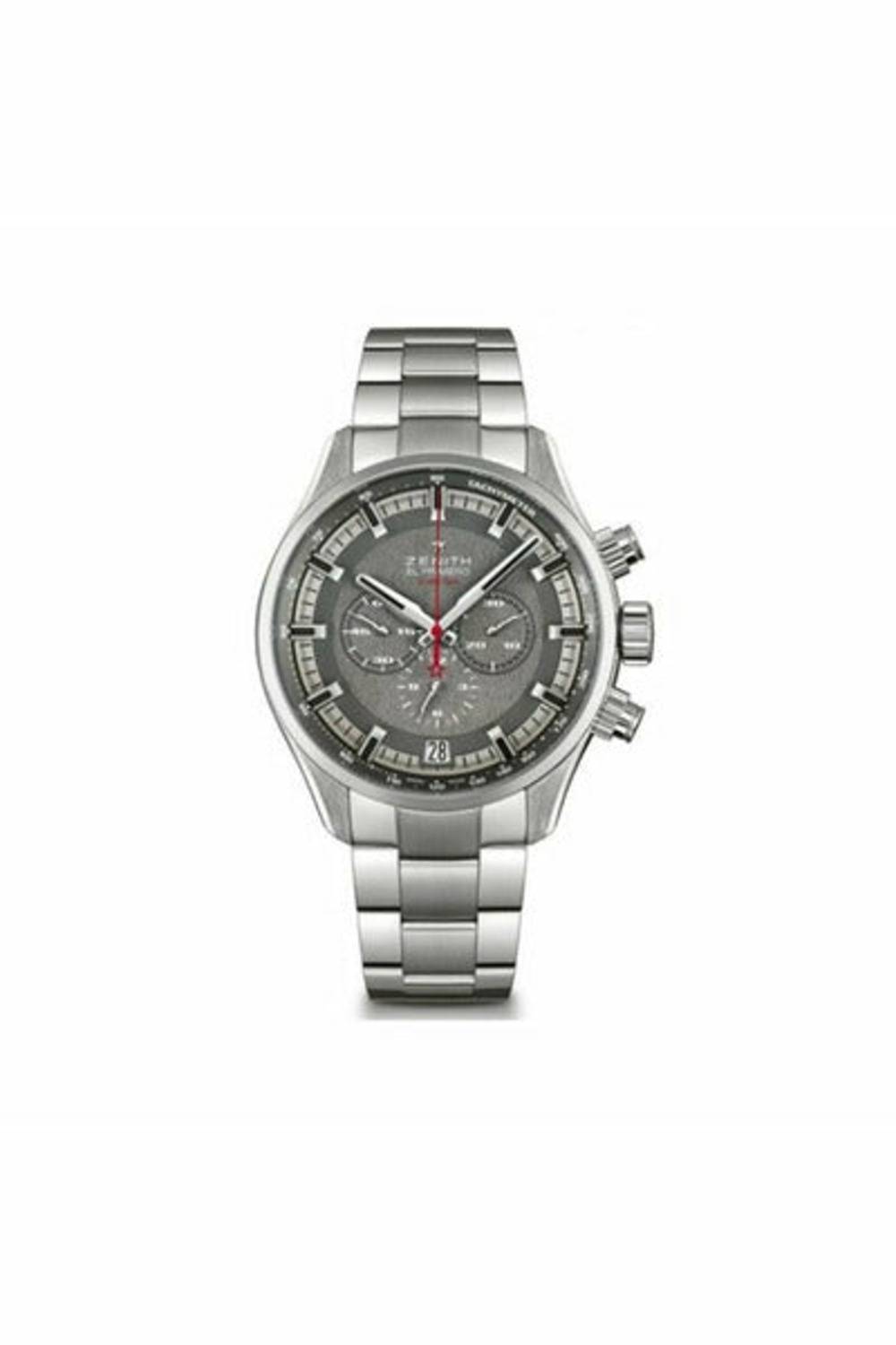 ZENITH EL PRIMERO SPORT MEN'S WATCH REF. 03.2280.400/91.M2280-DUBAILUXURYWATCH