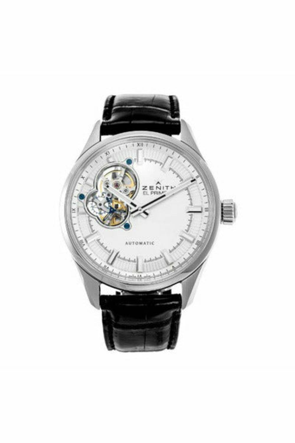 ZENITH EL PRIMERO SYNOPSIS MEN'S WATCH-DUBAILUXURYWATCH